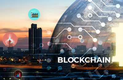 Blockchain Benefits and Usage for Travel Technology : Making Companies Future Ready